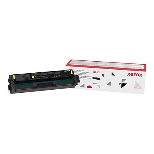 Xerox Toner Jaune 006R04386