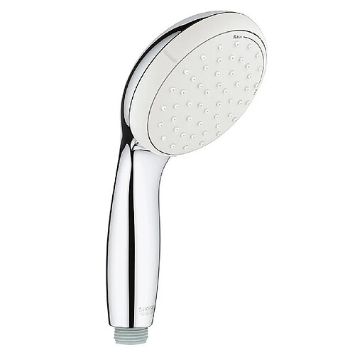 Grohe - Douchette Tempesta chromée 2 jets débit constant 5L