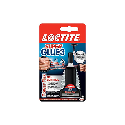 LOCTITE - 189263 - Super Glue-3