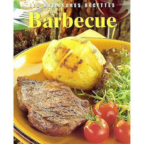 Barbecue · Occasion