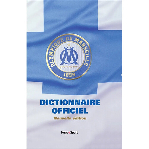 OM, Olympique de Marseille : dictionnaire officiel · Occasion