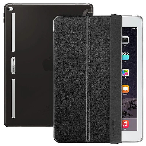 Coque Etui Housse PU Synthétique pour Tablette Apple iPad Pro 12,9""_1267