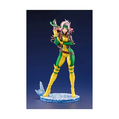 Kotobukiya Marvel Bishoujo - Statuette 1/7 Rogue Rebirth 23 cm