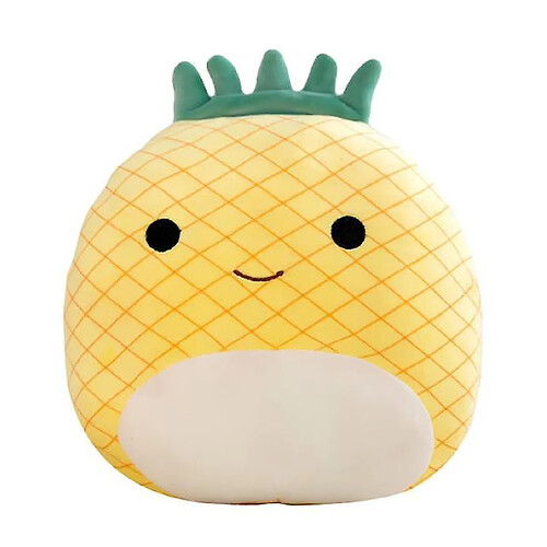 Universal Animaux en peluche (ananas)