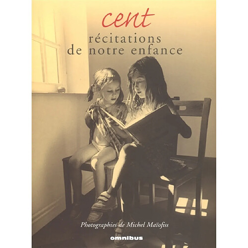 Cent récitations de notre enfance · Occasion