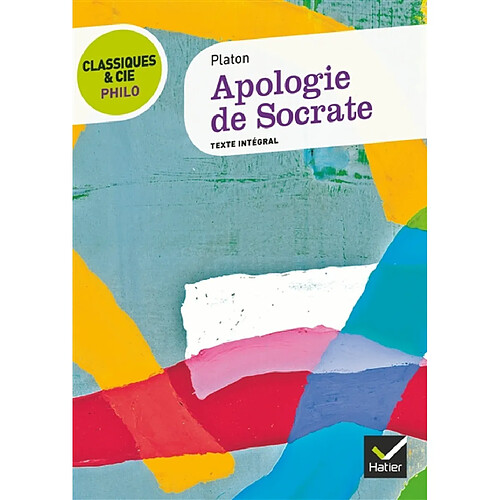 Apologie de Socrate