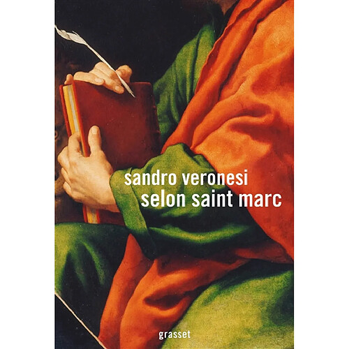 Selon saint Marc · Occasion