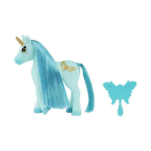 Dream Bella - Licorne Bleue