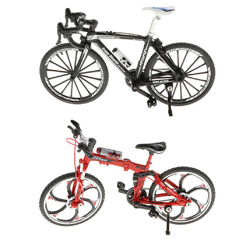 Modèle de Vélo Jouet moulé Cadeau Collections