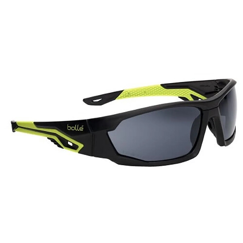 Bolle Lunettes MERCURO teinte fumée