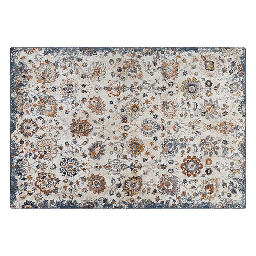 Beliani Tapis multicolore 160 x 230 cm AKORI