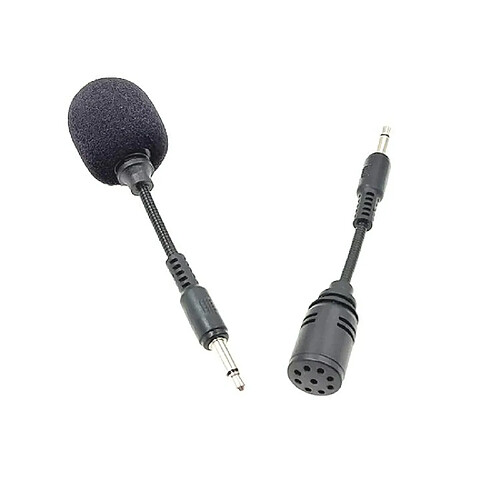 Yonis Microphone Bluetooth Sans Fil Pour Guide