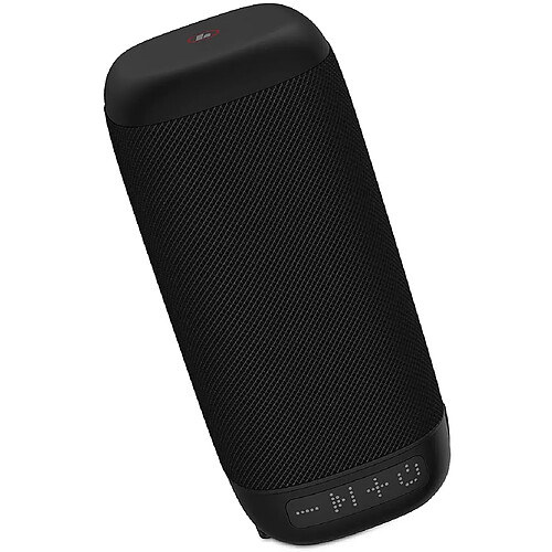 HAMA enceinte Bluetooth Tube 2.0 Portable 3W noir