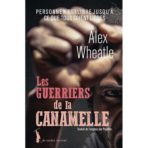 Les guerriers de la canamelle · Occasion