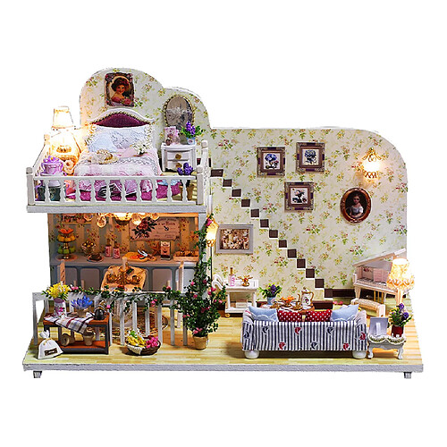 diy miniature dollhouse