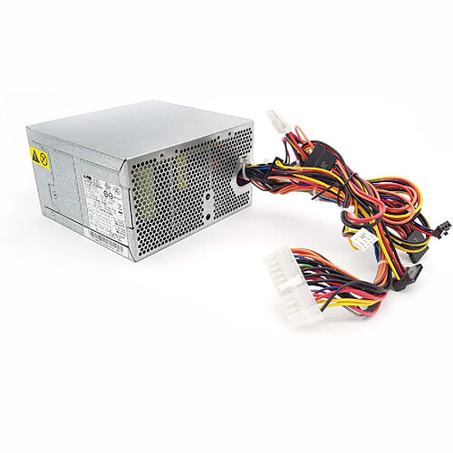 Alimentation PC AcBel PC6001 280W ATX SATA M58e MT · Reconditionné