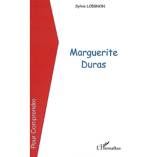 Marguerite Duras · Occasion