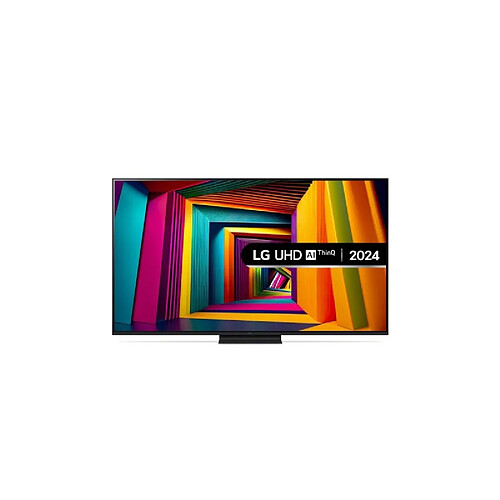 TV intelligente LG 75UT91006LA 4K Ultra HD 75" LED HDR