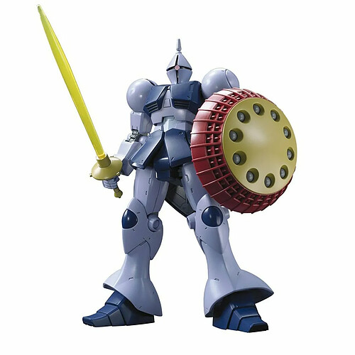 Figure à Collectionner Bandai 1/144 YMS-15 GYAN BL