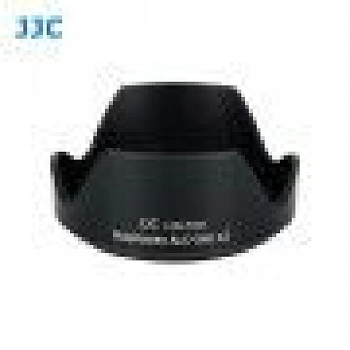 Pare-soleil JJC LH-112 - Remplace le Sony ALC-SH112 pour objectifs SEL-16F28 SEL-1855 SEL-35F18 SEL-28F20