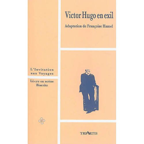 Victor Hugo en exil · Occasion