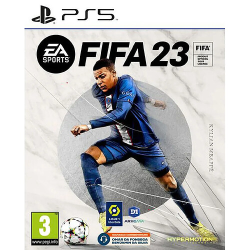 Ea Electronic Arts FIFA 23 · Reconditionné