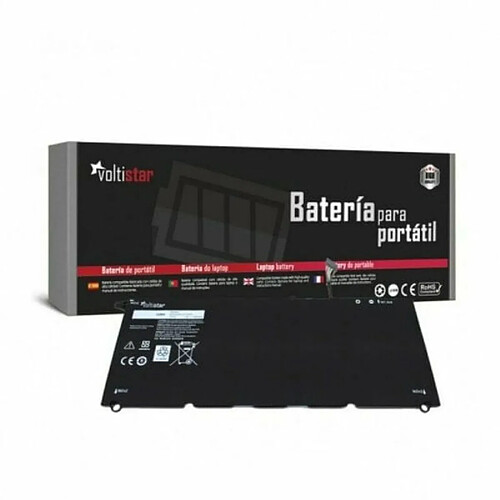 Batterie pour Ordinateur Portable Voltistar JD25G 7800 mAh