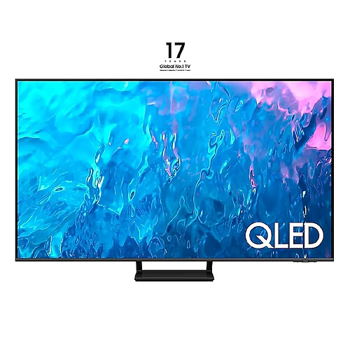 Samsung TV QLED 65" 165cm - TQ65Q70C