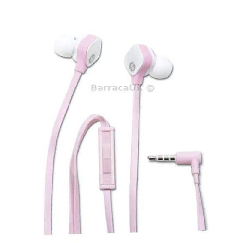 Hewlett Packard HP IN EAR HEADSET H2300 Rose