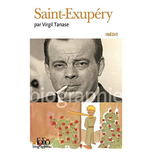 Saint-Exupéry