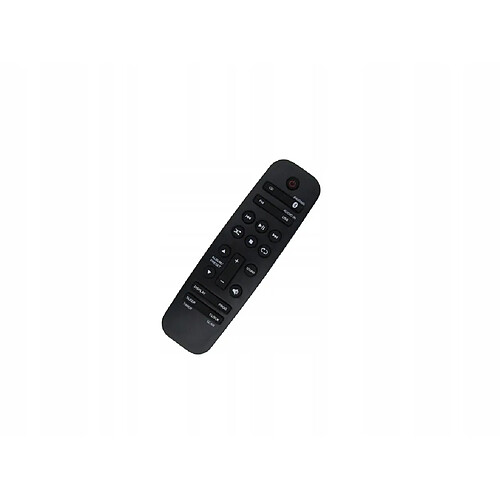 GUPBOO Télécommande Universelle de Rechange Pour Philips HY287C1762460 BTM2460/12 BTM2450/12BT