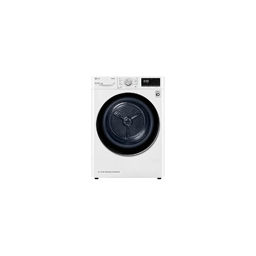 Sèche linge Lg RH9V50WH