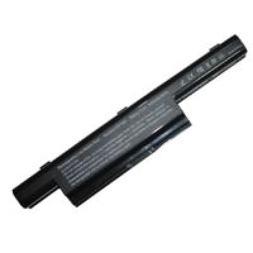 6 Cell Li-Ion 11.1V 5.2Ah 58wh Laptop Battery for Asus A32-K93