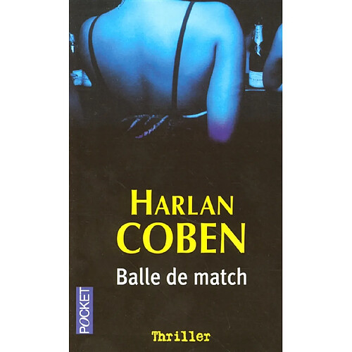 Balle de match · Occasion