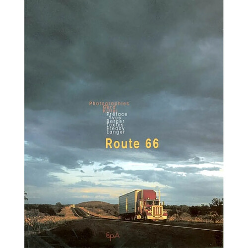 Route 66 · Occasion