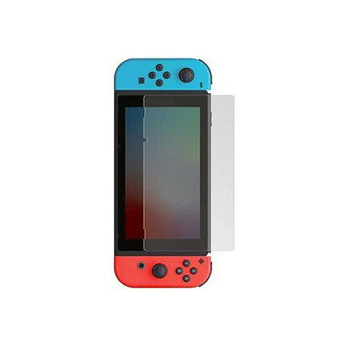 MUVIT GAMING VERRE TREMPE POUR SWITCH