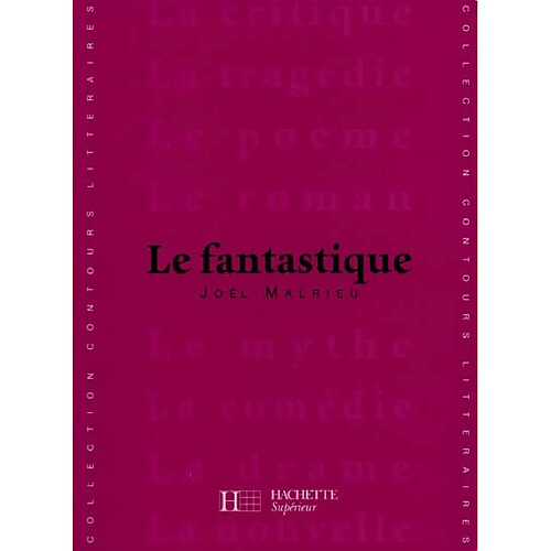 Le Fantastique · Occasion