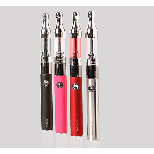 Kit 2 cigarettes eletronique Evod mini protank II 650 mah