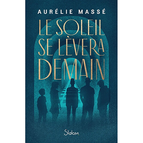 Le Soleil se lèvera demain · Occasion