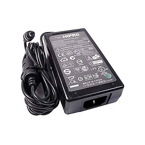 Chargeur Adaptateur Secteur PC Portable HIPRO HD-A0501R3D1 25.10219.001 12V · Occasion