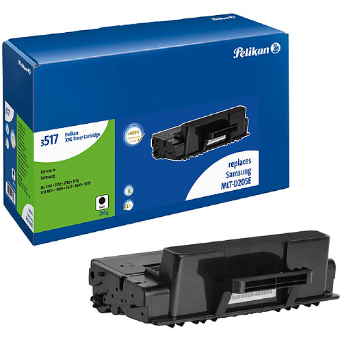 Pelikan Toner pour SAMSUNG ML3710 (MLT-D205L) - 10000 pages