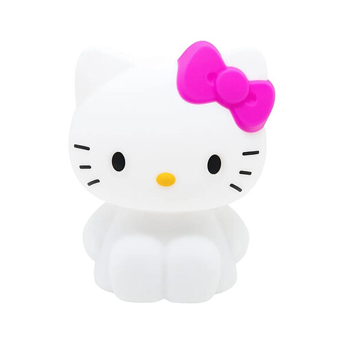 Paladone Products Hello Kitty - Lampe Coffret de coeur Hello Kitty 22 cm