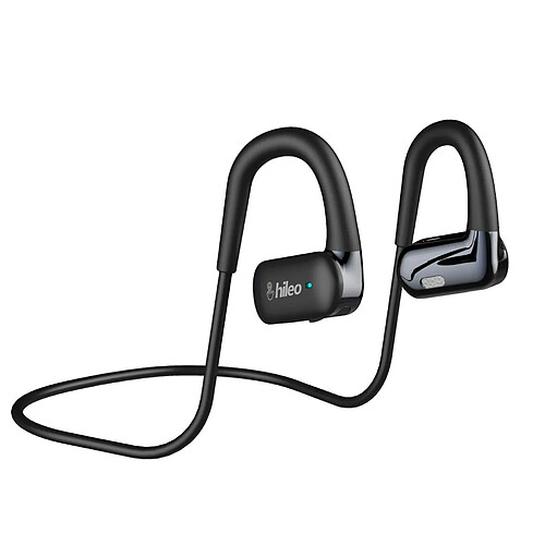 Yonis Casque Sport Bluetooth Étanche Réduction Bruit