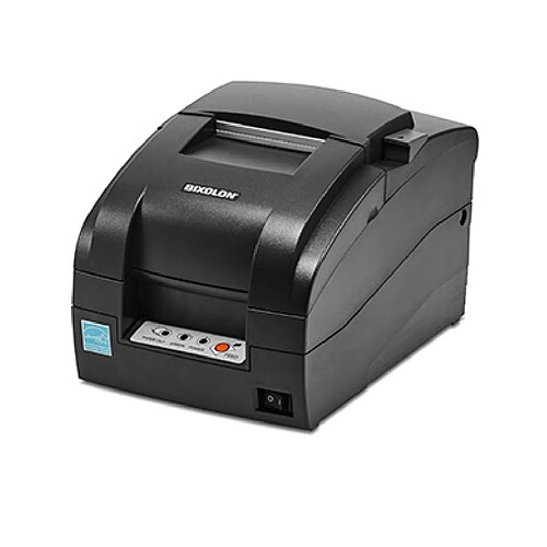 Bixolon SRP-275IIICOESG Imprimante avec un port infrarouge Dot matrix POS printer 80 x 144 DPI