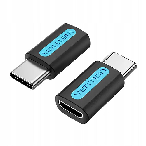 GUPBOO Adaptateur Micro USB USB-C VENTION,JL1189