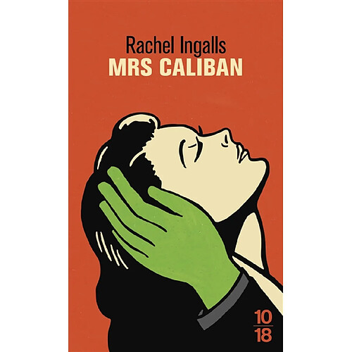 Mrs Caliban · Occasion