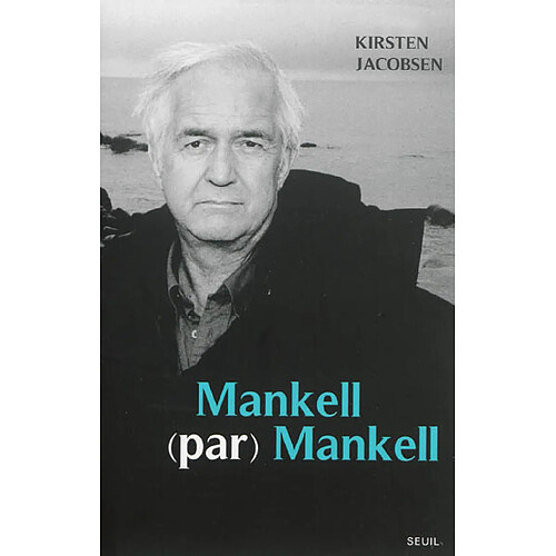 Mankell (par) Mankell : un portrait · Occasion