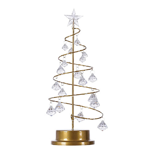 Chaîne de lampe pour arbre de Noël,