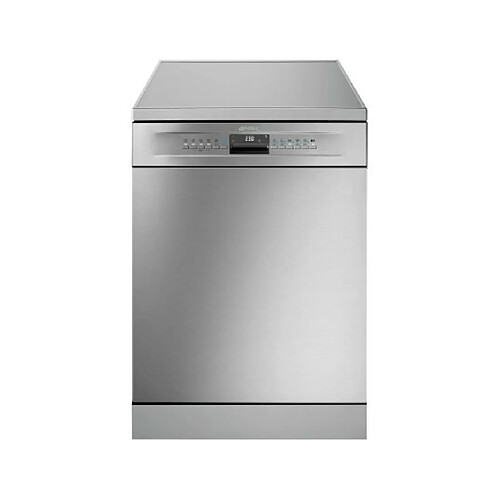 Smeg Lave vaisselle 60 cm LVS254CX