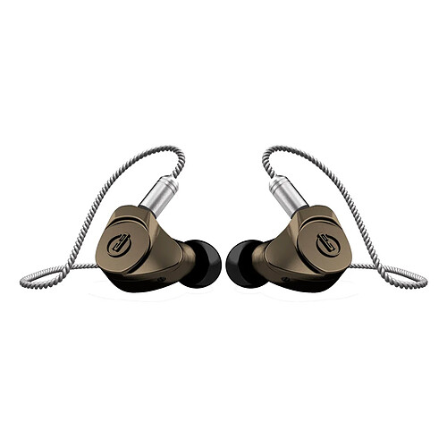 Earsonics Corsa - Écouteurs Intra-auriculaires